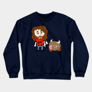 B. Wray & Chester Crewneck Sweatshirt